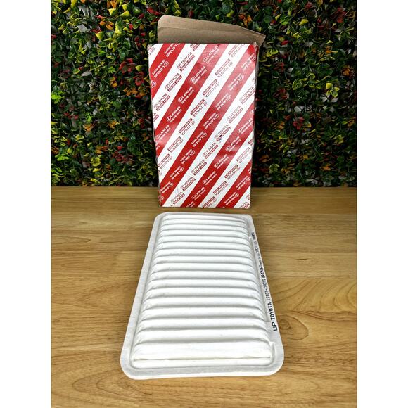 Toyota Lexus 17801-0H010 Air Filter Element Genuine Parts OEM NEW‎ Made In USA - Picture 1 of 5
